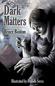 Dark Matters book cover