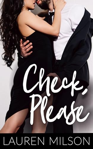 Check, Please book cover
