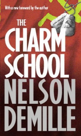 The Charm School book cover