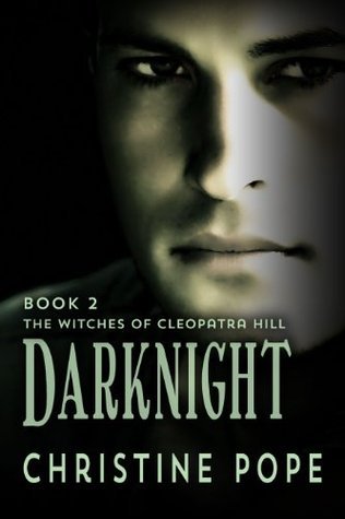 The Witches of Cleopatra Hill book cover 2