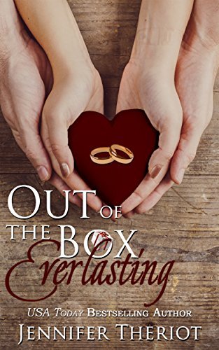 Out of the Box book cover 3
