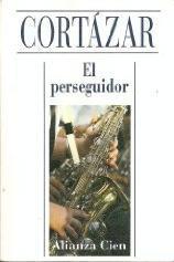 The Pursuer book cover