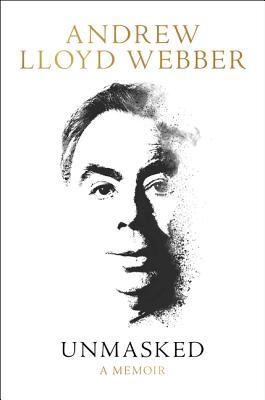 Unmasked book cover