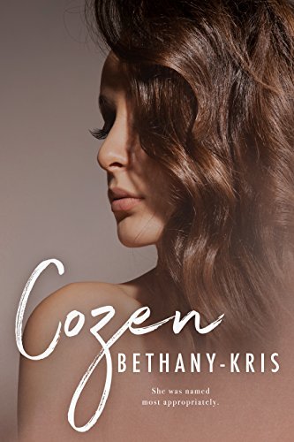 Cozen book cover