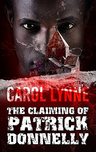 The Claiming of Patrick Donnelly book cover