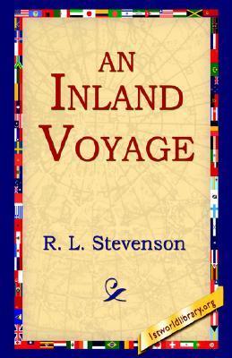 An InLand Voyage book cover