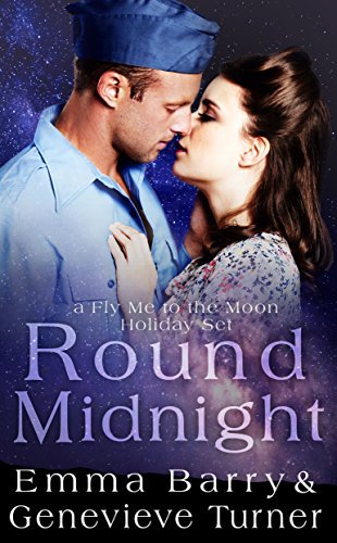 Fly Me to the Moon book cover 3