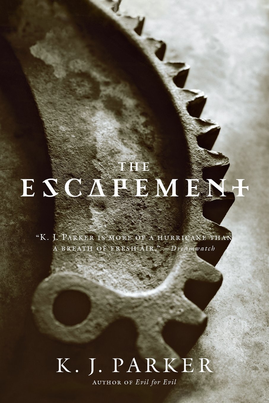 Engineer Trilogy book cover 3