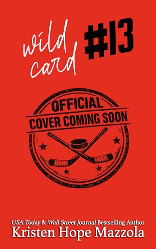 Wild Card #13 book cover