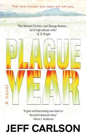 Plague book cover 1
