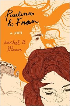 Paulina & Fran book cover
