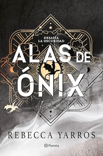 Onyx Storm book cover