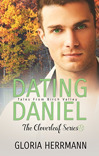 Dating Daniel book cover