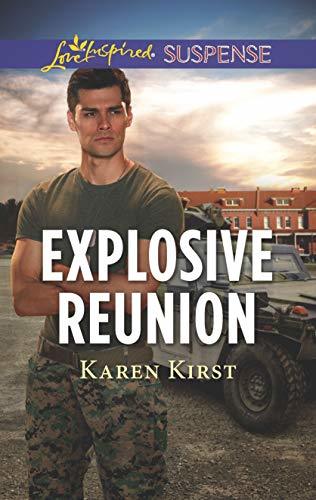 Marine Heroes book cover 1