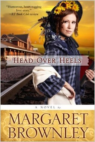 Head Over Heels book cover