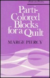 Parti-Colored Blocks for a Quilt book cover