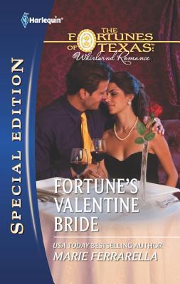 Fortunes of Texas: Whirlwind Romance book cover 2
