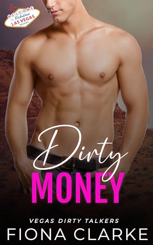 Dirty Money book cover