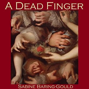 A Dead Finger book cover