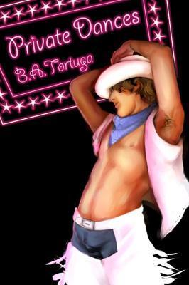 Private Dances book cover
