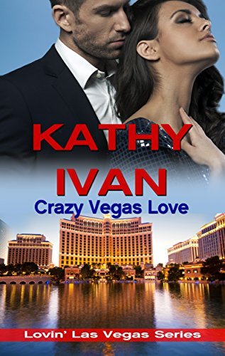 Lovin' Las Vegas book cover 2