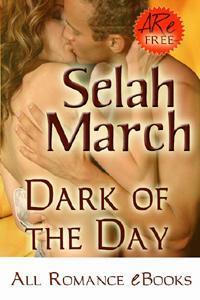 Dark of the Day book cover