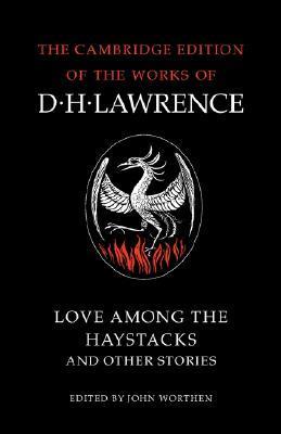 Love Among the Haystacks and Other Stories book cover
