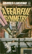 A Fearful Symmetry book cover