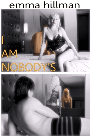 I Am Nobody's book cover