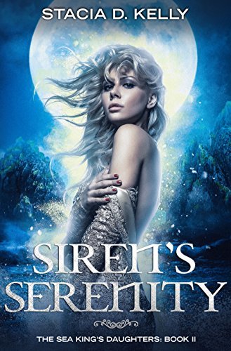 The Sea King's Daughters book cover 2
