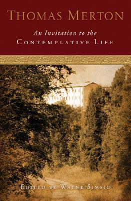 An Invitation to the Contemplative Life book cover
