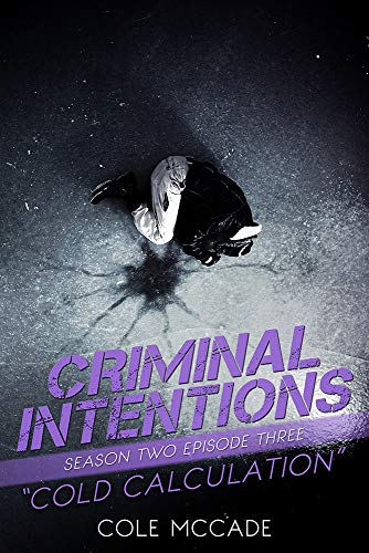 Cold Calculation book cover