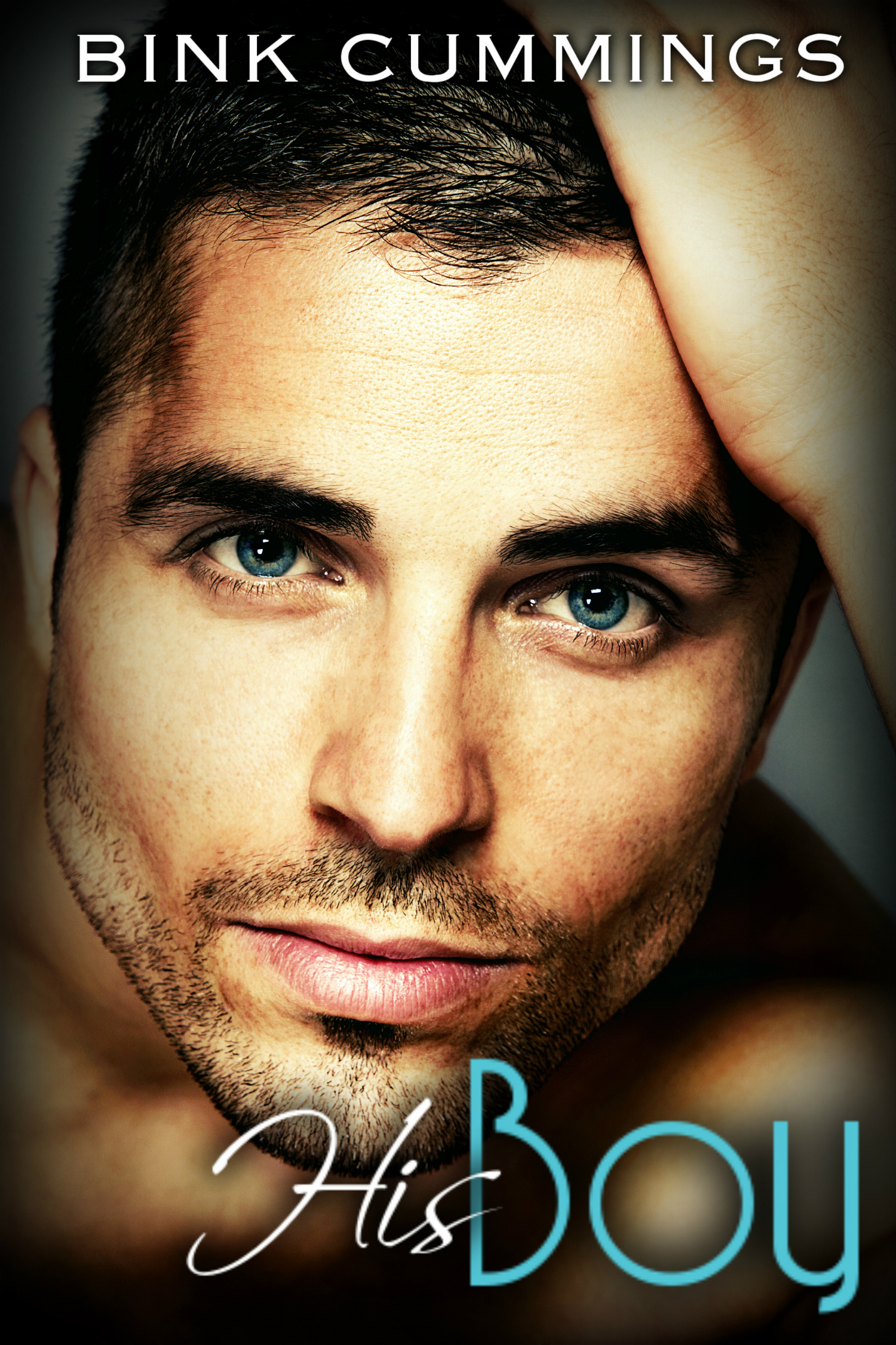 His Boy book cover