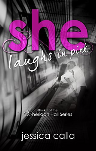 Sheridan Hall book cover 1