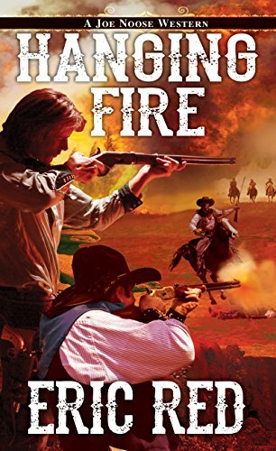 Joe Noose book cover 2
