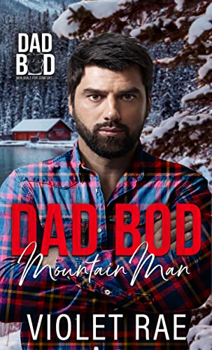 Dad Bod Mountain Man book cover