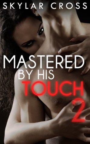 Mastered by His Touch book cover 2