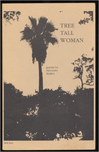 Tree Tall Woman book cover