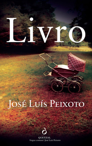 Livro book cover