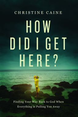 How Did I Get Here? book cover