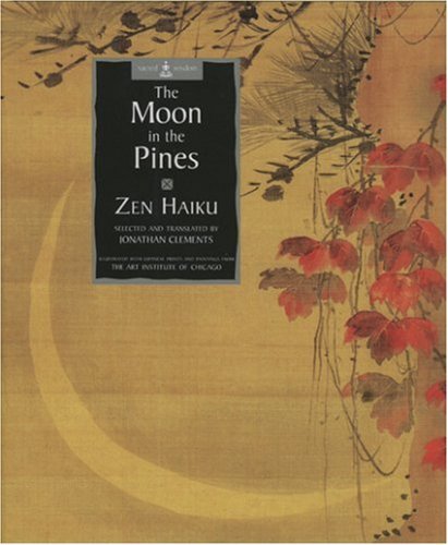 The Moon in the Pines book cover