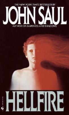 Hellfire book cover