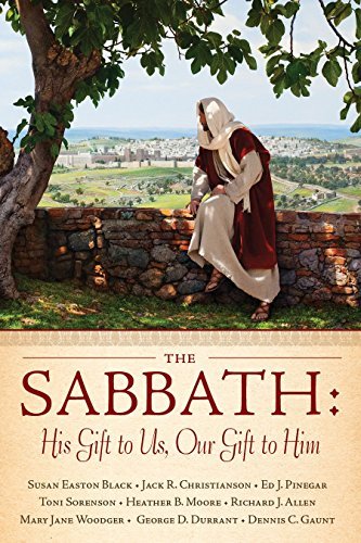 The Sabbath book cover