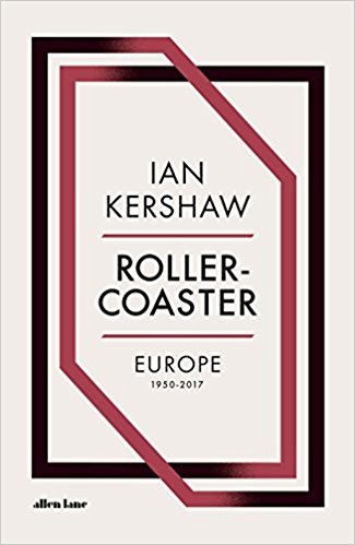 Roller-Coaster book cover