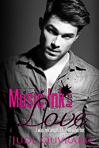 Ink book cover 2