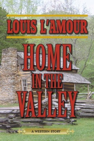 Home in the Valley book cover