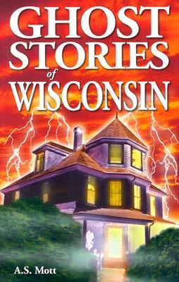 Ghost House Books book cover 2