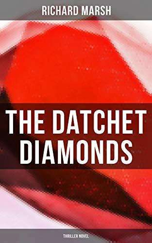 The Datchet Diamonds book cover