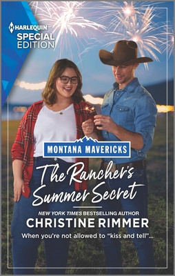 Montana Maverick: The Real Cowboys of Bronco Heights book cover 1