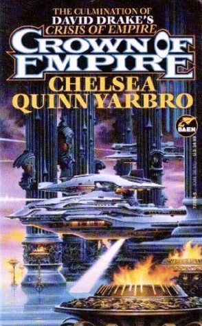 Crisis of Empire book cover 1